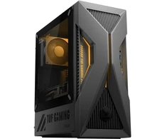 ASUS TUF Gaming T500 T500MV-07240H242W, Intel Core 7, 240H, 32 GB, 1 TB, Windows 11 Home, 64 bitų