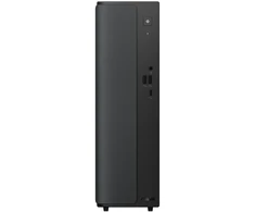 Stacionarus kompiuteris Komputer Asus V501 SFF C5-210H 8 512 juodas V501SV-05210H036W W11H (90PF05Y3-M008A0)