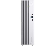 Stacionarus kompiuteris ASUS V500 SFF V501SV-05210H043W Intel Core 5 210H 16 GB DDR5-SDRAM 1 TB SSD Windows 11 Home PC Baltas