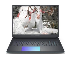 Nešiojamas kompiuteris Dell Alienware AA18250 18" Intel Core Ultra 9 275HX, 32 GB RAM, 2 TB SSD, NVIDIA GeForce RTX 5080, Windows 11