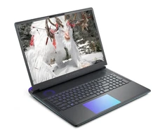 Nešiojamas kompiuteris Dell Alienware AA18250 18" Intel Core Ultra 9 275HX, 32 GB RAM, 2 TB SSD, NVIDIA GeForce RTX 5080, Windows 11