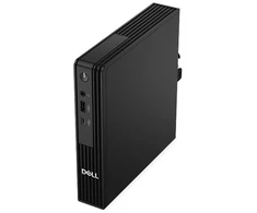 Stacionarus kompiuteris DELL Pro Essential PVM1265, 3,5 GHz, AMD Ryzen™ 5, 230, 16 GB, 512 GB, Windows 11 Pro