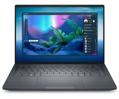 Stacionarus kompiuteris DELL Pro Max 14 Premium MA14250, Intel Core Ultra 7, 35,6 cm (14"), 1920 x 1200 pikselių, 32 GB, 1 TB, Windows 11 Pro