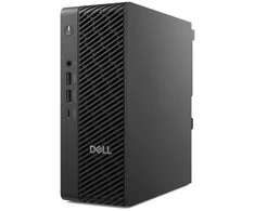 Stacionarus kompiuteris DELL Pro Max FCM2250, Intel Core Ultra 7, 265, 16 GB, 1 TB, Windows 11 Pro, 64 bitų