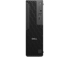 Stacionarus kompiuteris Komputer Dell Pro Max Slim FCS1250 Intel Core Ultra 5 245 16GB/512GB Juodas (21RGG)