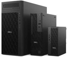 Stacionarus kompiuteris DELL Pro Max FCT2250 T2, Intel Core Ultra 9, 285, 32 GB, 1 TB, Windows 11 Pro, 64 bitų