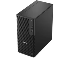 Stacionarus kompiuteris Dell Pro Precision 7 T1 PW7T1260 Intel Core Ultra 7 265 32 GB DDR5-SDRAM 1 TB SSD Windows 11 Pro Desktop Juodas (7084G)