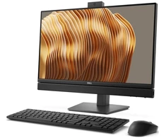 Stacionarus kompiuteris DELL Pro QC24251, 61 cm (24"), „Full HD“, „Intel Core Ultra 5“, 16 GB, 512 GB, „Windows 11 Pro“
