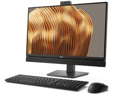 Stacionarus kompiuteris DELL Pro QC24251, 61 cm (24"), „Full HD“, „Intel Core Ultra 5“, 16 GB, 512 GB, „Windows 11 Pro“