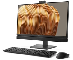 Stacionarus kompiuteris DELL Pro QC24251, 61 cm (24"), „Full HD“, „Intel® Core™ i5“, 16 GB, 512 GB, „Windows 11 Pro“