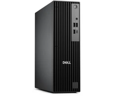Stacionarus kompiuteris DELL Pro QCS1250, Intel Core Ultra 5, 235, 16 GB, 512 GB, Windows 11 Pro, 64 bitų