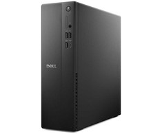 Stacionarus kompiuteris DELL PRO SLIM ESSENTIAL QVS1260 - i3-14100 8GB 512GB W11P WLAN 1Y