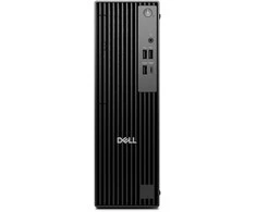 Stacionarus kompiuteris DELL Pro QCS1250, Intel Core Ultra 5, 235, 16 GB, 512 GB, Windows 11 Pro, 64 bitų