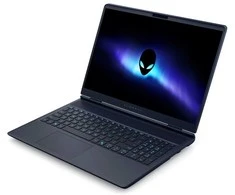 Nešiojamas kompiuteris Dell SPL ALIENWARE 16X AURORA U9-275HX 32GB 2TB SSD 16 WQXGA N