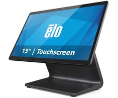 Monitorius ELO Touchsystems Komputer Elotouch EloPOS Z30 15.6'' 8GB RAM 128GB SSD Windows 10 P-CAP 10-punktowy (E984275)