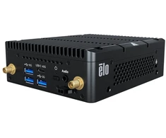 Stacionarus kompiuteris ELO Touchsystems Komputer Elotouch ELO backpack w/ Intel no OS (E346334)