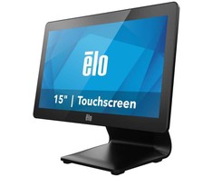 Stacionarus kompiuteris Touch Elo 15.6-inch I-Series 3 with Intel Jutiklinis ekranas Computer, Full HD 1920 x 1080 display, Win 10, Core i5, 8GB RAM, 128GB SSD, Projec