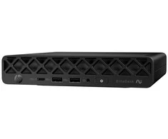 Stacionarus kompiuteris HP ELITEDESK 8 MINI G1A AI RAI5-340 32GB 512GB W11 ŠIAURĖS VALSTIJOS