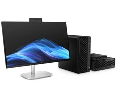Stacionarus kompiuteris HP ELITEDESK 8 SFF G1I U5-235 16GB/512 PC NORDICS - EN/DA/SV/F