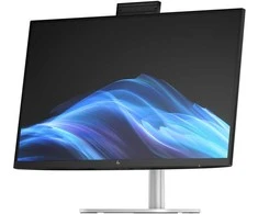 Stacionarus kompiuteris HP ELITESTUDIO 8 AIO G1I 23.8IN U5-235 24GB 512GB W11 NORDICS