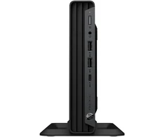 Stacionarus kompiuteris HP Pro Mini 400 G9 Mini kompiuteris i7-12700T 32GB 512GB Windows 11 Pro