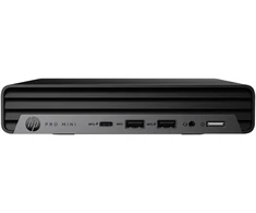 Stacionarus kompiuteris HP Pro Mini 400 G9 Mini kompiuteris i7-12700T 32GB 512GB Windows 11 Pro