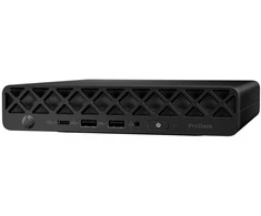 Stacionarus kompiuteris HP PRODESK 4 MINI G1I U7-265T 24GB 512GB W11 ŠIAURĖS VALSTIJOS
