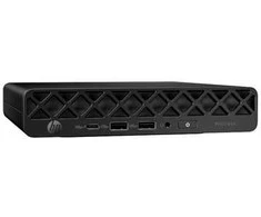 Stacionarus kompiuteris HP PRODESK 4 MINI G1I U7-265T 16 GB / 512 GB SSD DDR5 W11 PRO64 1-