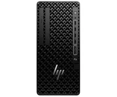 Stacionarus kompiuteris HP Z1 G1I U9-285 64 GB / 1 TB asmeninis kompiuteris Šiaurės šalims - EN / DA / SV / FI / BE LOKALIZACIJOS