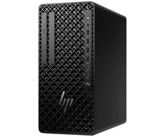 Stacionarus kompiuteris HP Z1 G1I U9-285 64 GB / 1 TB asmeninis kompiuteris Šiaurės šalims - EN / DA / SV / FI / BE LOKALIZACIJOS