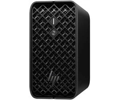 Stacionarus kompiuteris HP Z2 G1a Workstation Mini - Ryzen AI MAX+ PRO 395, 64GB, 2TB SSD, Radeon PRO 8060S 40CU, Nordic keyboard, USB Mouse, Win 11 Pro, 1 metai