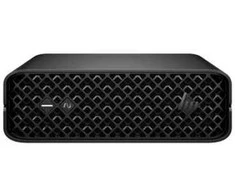Stacionarus kompiuteris HP Z2 Mini G1i Intel Core Ultra 9 285K 64GB 1TB RTX 4000 SFF ADA 20GB W11P 3y SmartBuy (ML)