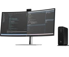Stacionarus kompiuteris HP Z2 Mini G1i Intel Core Ultra 7 265K 32GB 1TB RTX 2000 ADA W11P 3y SmartBuy (ML)