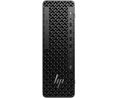 Stacionarus kompiuteris HP Z2 SFF G1i U7265 32GB/512 PC NX
