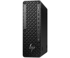 Stacionarus kompiuteris HP Z2 SFF G1i U7265 32GB/1TB PC NX