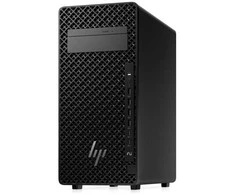 Stacionarus kompiuteris HP Z2 TWR G1i U9285K 64GB/1TB PC NX, Intel Core Ultra 9, 285K, 64 GB, DDR5-SDRAM, 1 TB, Windows 11 Pro