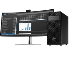 Stacionarus kompiuteris HP Z2 TWR G1I U9-285K 96GB/1TB asmeninis kompiuteris W11 PRO 64 bitų
