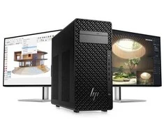 Stacionarus kompiuteris HP Z2 TWR G1i U7265K 32GB/1TB kompiuterinis NX