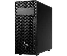 Stacionarus kompiuteris HP Z2 TWR G1i U7270K + 32GB/1TB NXSgl asmeninis kompiuteris, Intel Core Ultra 7, 32 GB, DDR5-SDRAM, 1 TB, SSD, Windows 11 Pro
