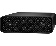 Stacionarus kompiuteris HP Z2MiniG1i U9285K 64GB/1TB PC NX