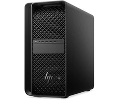Stacionarus kompiuteris HP Z4G6I XEON-634 64GB/1TB W11 NORDICS