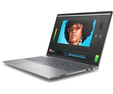 Stacionarus kompiuteris HP ZBXG2I16 U7-356H 16IN 32GB 512GB W11P NORDICS