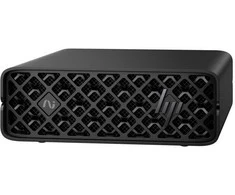 Stacionarus kompiuteris HP STORE 3PL, GB10, 128 GB, LPDDR5x-SDRAM, 4 TB, SSD, Linux