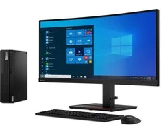 Stacionarus kompiuteris Lenovo ThinkCentre M70s Gen 5, Intel® Core™ i5, i5-14400, 16 GB, 512 GB, Windows 11 Pro, 64-bit