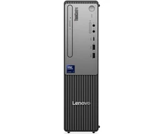 Lenovo ThinkCentre neo 50s G6 SFF juoda (13DM005LGE)