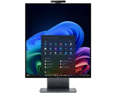 Stacionarus kompiuteris Lenovo TC X AIO C UX7-368H 32GB (13H4000EGE) nešiojamas kompiuteris