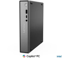 Stacionarus kompiuteris Lenovo „ThinkCentre Neo 50q Gen 6“, „Intel Core Ultra 5“, 226 V, 16 GB, 512 GB, SSD, „Windows 11 Pro“