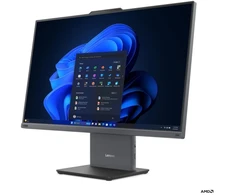 Stacionarus kompiuteris „Lenovo ThinkCentre Neo 55a 24 Gen 6“, 60,5 cm (23,8"), „Full HD“, AMD Ryzen™ 5, 16 GB, 512 GB, „Windows 11 Pro“