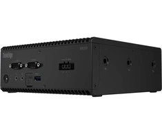 Stacionarus kompiuteris Lenovo „ThinkEdge SE50“, 1,6 GHz, „Intel® Core™ i5“, i5-8365UE, 32 GB, 512 GB, „Windows 10 IoT Enterprise 2019 LTSC“