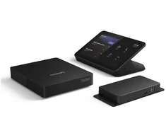 Stacionarus kompiuteris LENOVO THINKSMART CORE G2 DL U5/16GB +IP CONTROLLER (MTR)